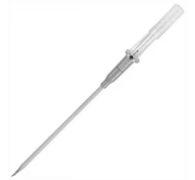 Cateter Intravenoso Angiocath 16G unidade - BD 