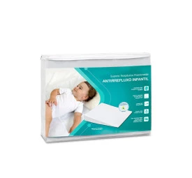 Almofada Antirefluxo Infantil Theva - Copespuma