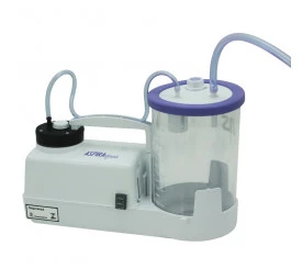 Aspirador de secreção Aspiramax MA 250 NS
