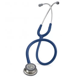Estetoscópio Littmann Classic III Azul Marinho REF 5622 - 3M