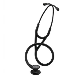 Estetoscópio Littmann Cardiology IV Black Edition REF 6163 - 3M