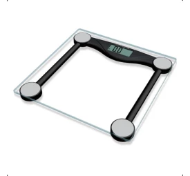 Balança Digital Body Fit 180kg - Relaxmedic