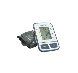 Aparelho de pressão digital automático de braço BSP11 - G-TECH