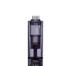 Cartucho Smart Derma Pen Preto com 10 unidades - 12 agulhas - Smart GR