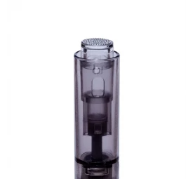 Cartucho Smart Derma Pen Preto com 10 unidades - 137 agulhas (nano) - Smart GR