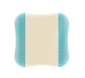 Curativo hidrocolóide 10x10 Comfeel unidade - Coloplast 