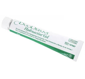 Curativo DuoDerm hydroactive gel - Convatec 30g