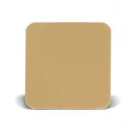 Curativo hidrocolóide DuoDerm CGF - Convatec 10x10cm