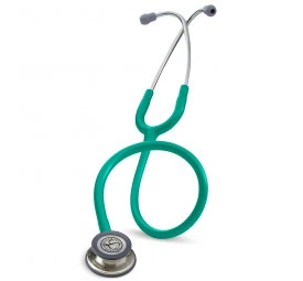 Estetoscópio Littmann Classic III Verde Esmeralda REF 5840 - 3M