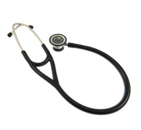 Estetoscópio Cardiológico Eternity Adulto e Pediatrico Inox - Bic