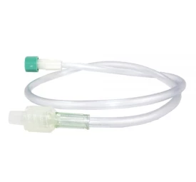 Extensor para Equipo 40cm - Embramed
