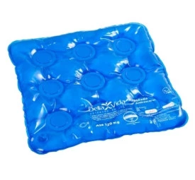 Almofada Gel Quadrada - Della Vida