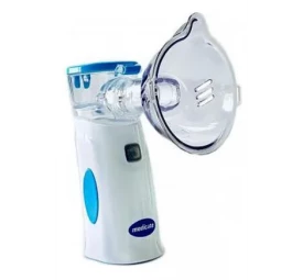 Inalador nebulizador MD 4700 Medicate