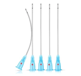 Microcânula para preenchimento Smart Incision 15Gx/100mm (Bico de Pato) unidade - Smart GR
