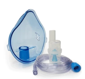 Kit Nebulizador Infantil - Medicate