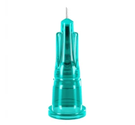 Agulha descartável Lebel 32G/4mm unidade - Smart GR