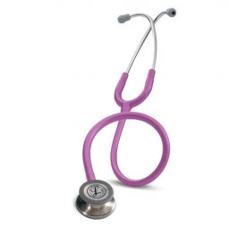 Estetoscópio Littmann Classic III Lilás REF 5832 - 3M