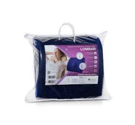 Almofada Lombar Azul Theva - Copespuma