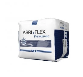 Fralda descartável Pants M3 Abri-Flex c/15 - Abena