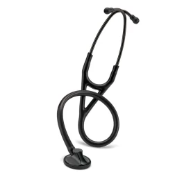 Estetoscópio Littmann Master Cardiology Black Edition REF 2161 - 3M