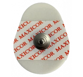 Eletrodos Infantil com 50un - Maxicor