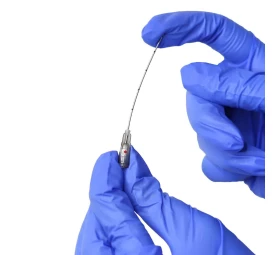 Microcânula para preenchimento 22G/50mm unidade - Smart GR
