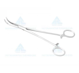 Pinça Mixter 24cm - ABC