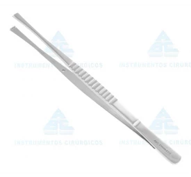 Pinça Nelson 18cm - ABC