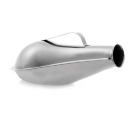Papagaio de Inox - Artnox