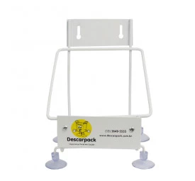 Suporte Para Coletor Perfuro 