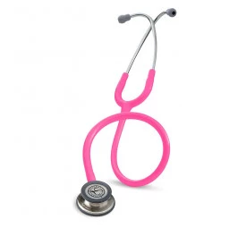 Estetoscópio Littmann Classic III Pink REF 5639 - 3M