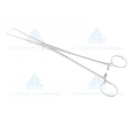 Pinça Pozzi 24cm - ABC