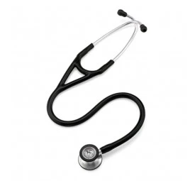 Estetoscópio Cardiology IV Preto Littmann REF. 6152 - 3M