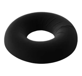 Almofada Látex Redonda com Orifício - Perfetto