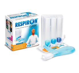 Respiron Classic - NCS