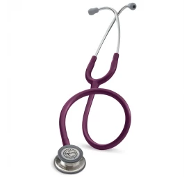 Estetoscópio Littmann Classic III Roxo REF 5831 - 3M