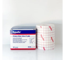 Fita hipoalergênica Hypafix 10cmx10m - BSN