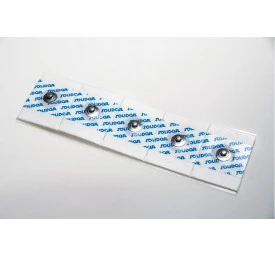 Seringa Descartável 1ml c/ agulha 13x0,33mm Resíduo Zero unidade - Solidor