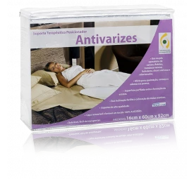 Almofada Antivarizes Theva - Copespuma