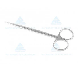 Tesoura Metzembaum Reta- ABC