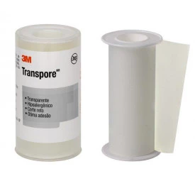 Fita Transpore - 100x4,5 3M