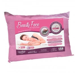 Travesseiro Beauty Face Pillow- DuoFlex