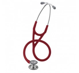 Estetoscópio Littmann Cardiology IV Vinho REF 6153 - 3M
