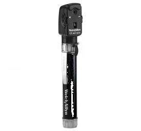 Oftalmoscópio Pocket Junior REF 12850 - Welch Allyn