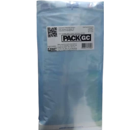 Papel Grau Cirúrgico Envelope Autosselante 150x300mm c/100 unidades - PACKGC ZERMATT